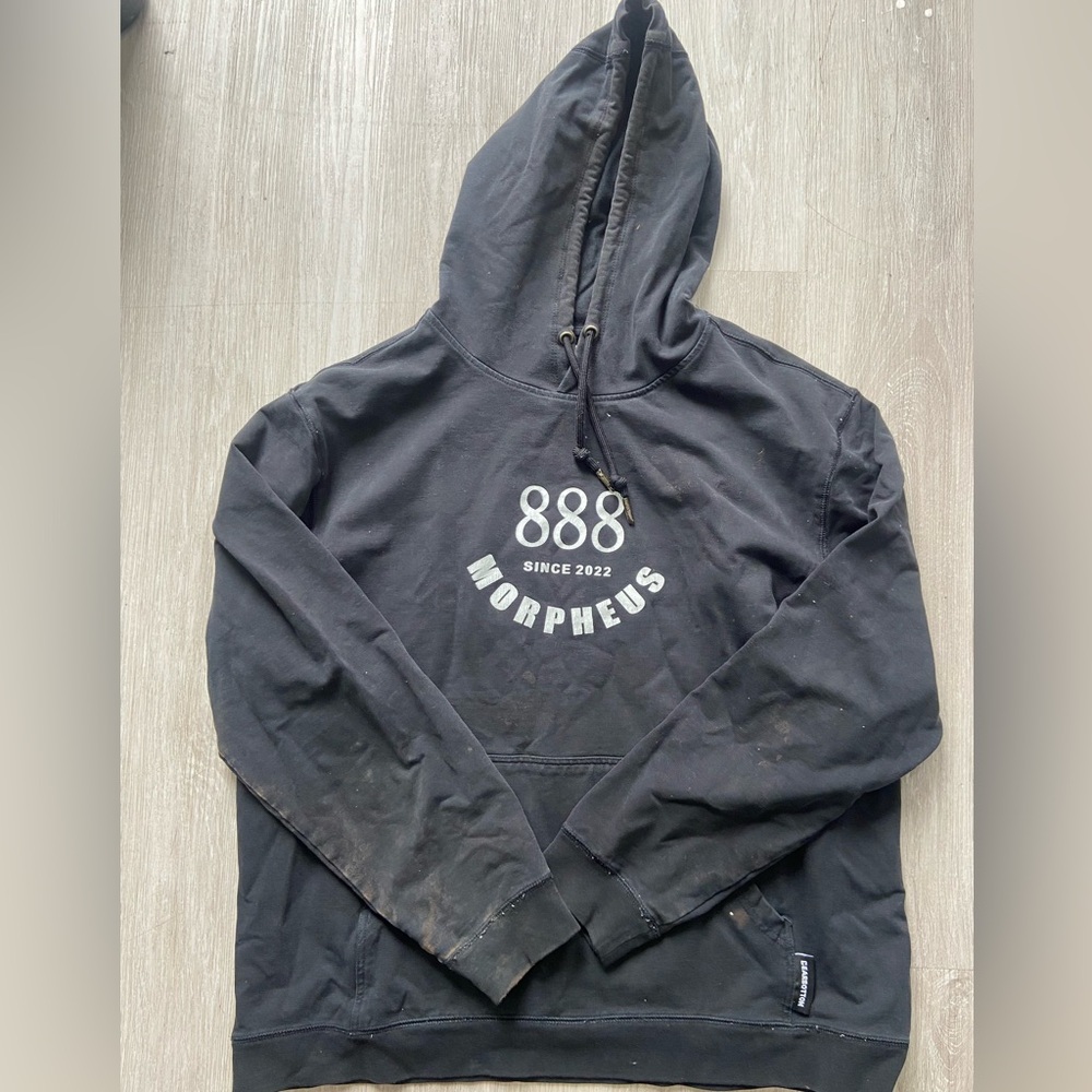 Bearbottom original hoodie